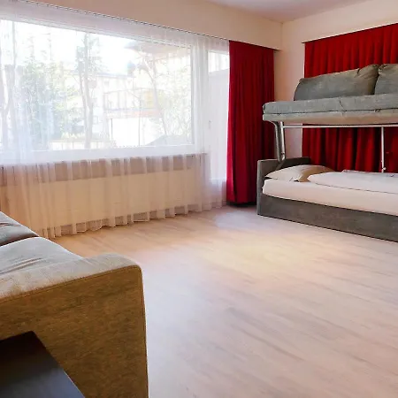 Lejlighed Apartment Andrea A-B-2 Vermala
