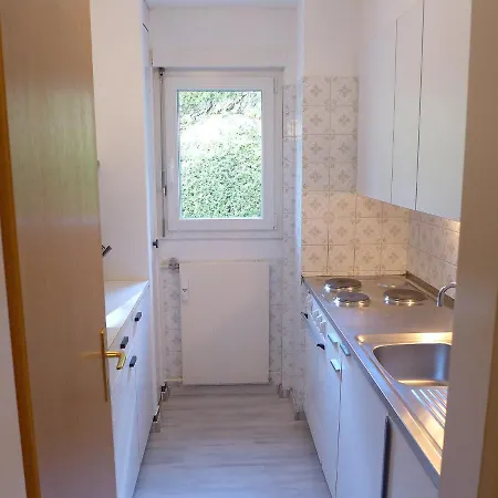 Apartment Andrea A-B-2 Lejlighed Vermala