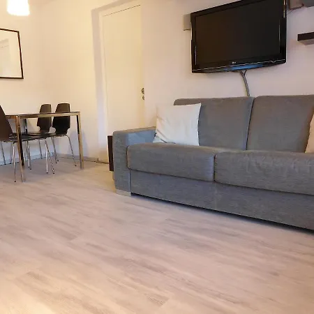 Lejlighed Apartment Andrea A-B-2