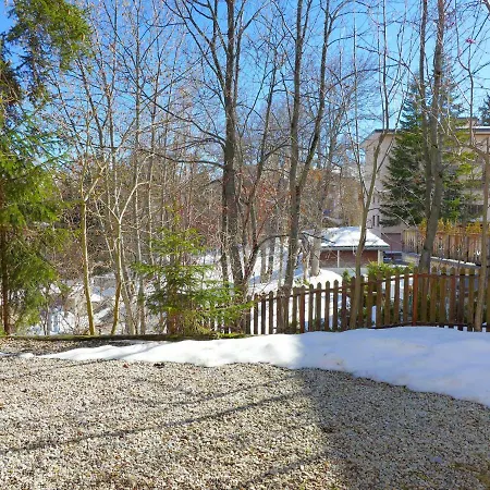 アパート Andrea A-b-2