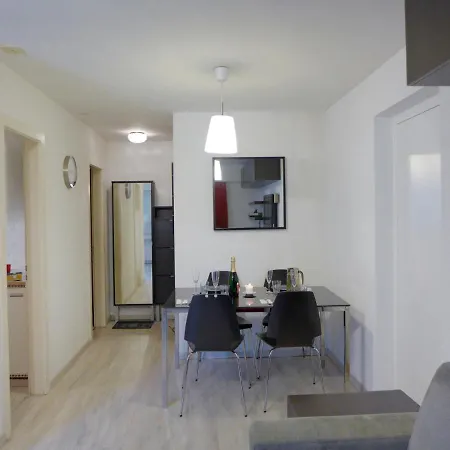 Apartment Andrea A-B-2 *