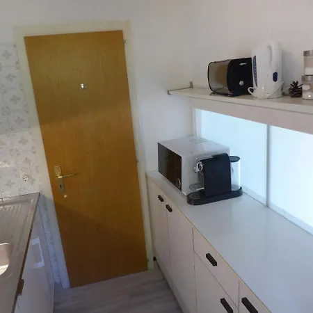 Lejlighed Apartment Andrea A-B-2 *