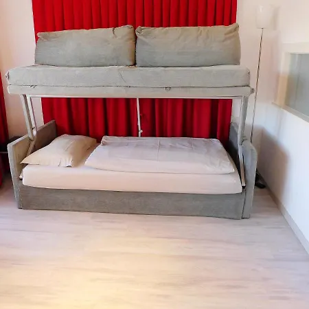 Apartment Andrea A-B-2 Lejlighed *