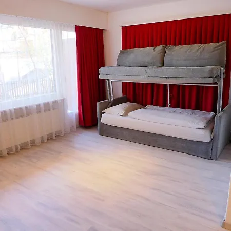 Lejlighed Apartment Andrea A-B-2 *