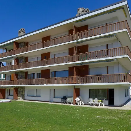 Lejlighed Apartment Andrea A-B-2 *