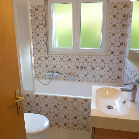 Lejlighed Apartment Andrea A-B-2