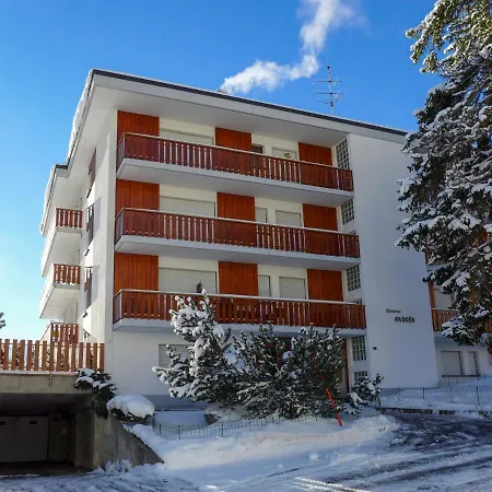 Andrea A-b-2 Apartman