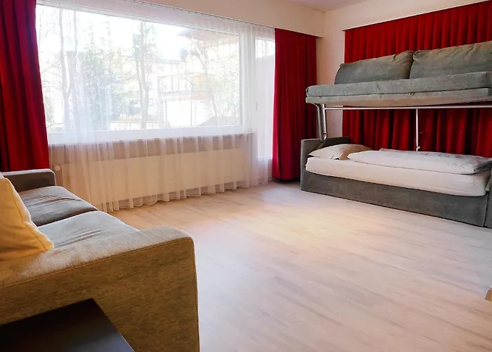 アパート Andrea A-b-2 Vermala