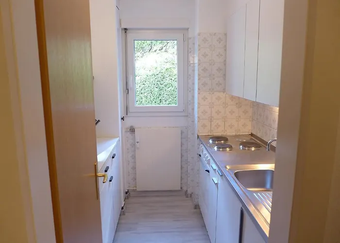 Andrea A-b-2 Apartman Vermala