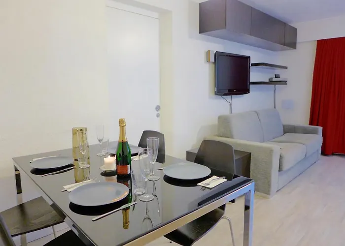 Andrea A-b-2 Apartman