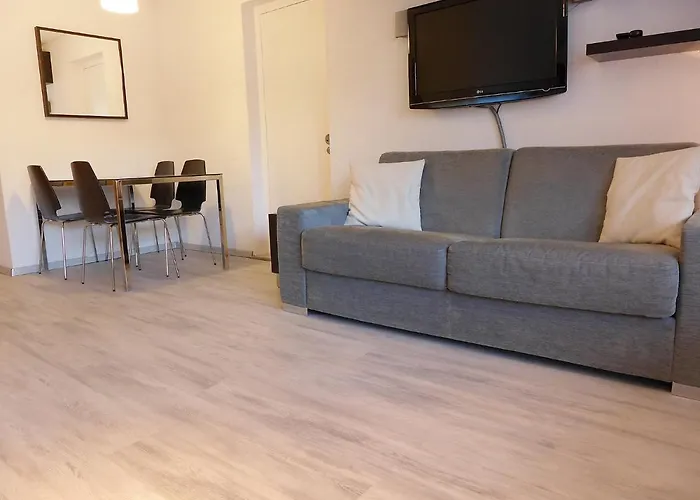 Apartman Andrea A-b-2