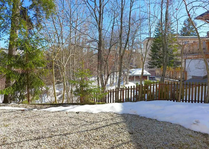 アパート Andrea A-b-2