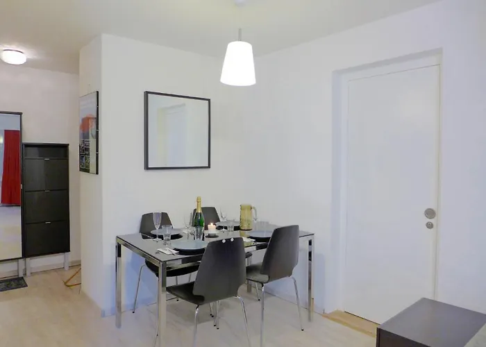 Apartman Andrea A-b-2