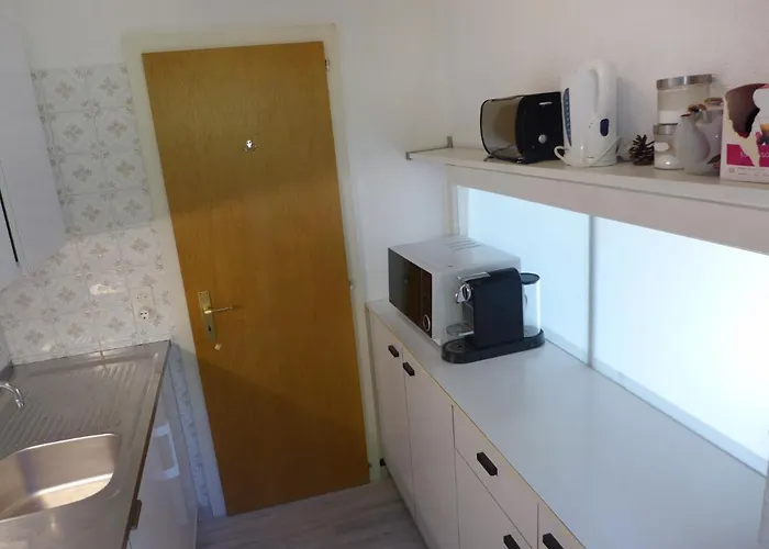 Apartman Andrea A-b-2 *