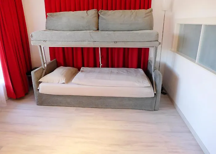 Andrea A-b-2 Apartman *