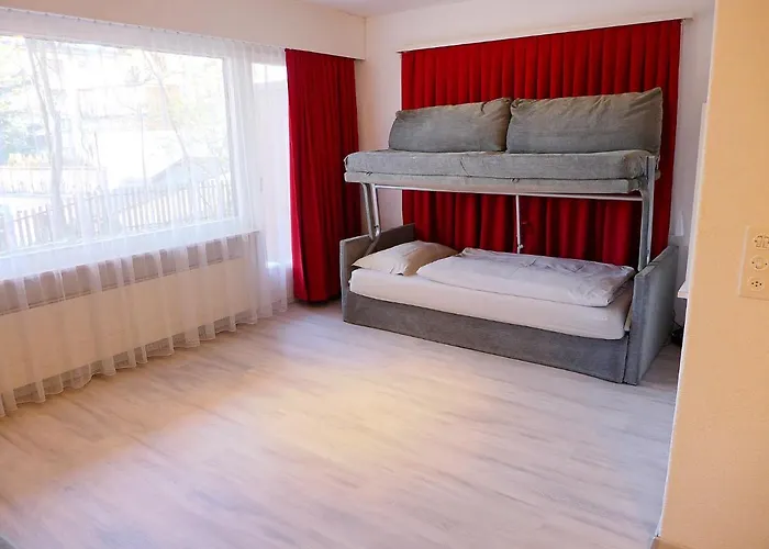 Apartman Andrea A-b-2 *