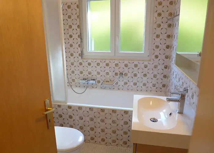 Apartman Andrea A-b-2