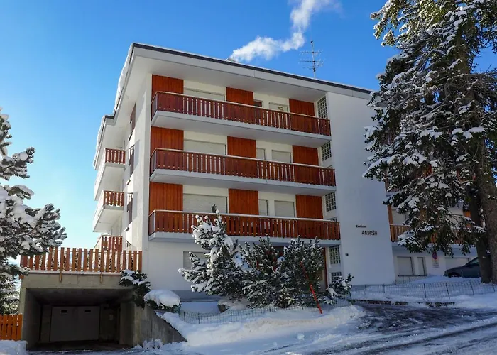 Andrea A-b-2 Apartman