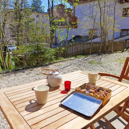 公寓 Andrea A-b-2 Vermala