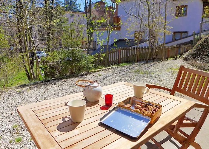 公寓 Andrea A-b-2 Vermala