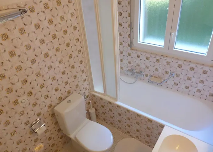 公寓 Andrea A-b-2 Vermala