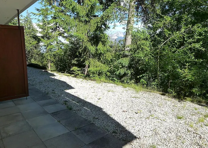 Andrea A-b-2 公寓 *